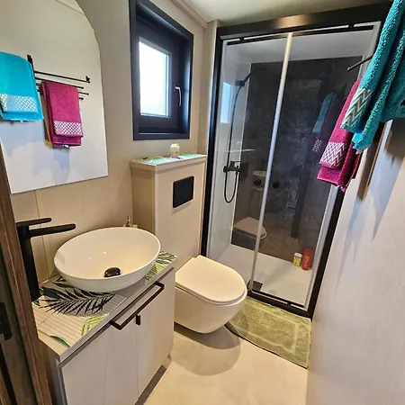 Appartement Maison De Jardin Vue Montagne Belley